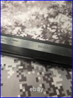 Factory Tc Thompson Center Renegade 50 Cal Percussion Muzzleloader Barrel