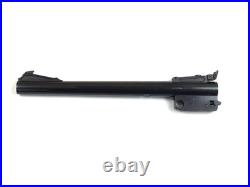 Factory Thompson Center Contender 10.30 Herrett pistol barrel with sights 749890