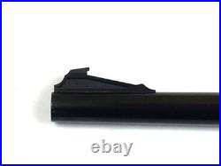 Factory Thompson Center Contender 10.30 Herrett pistol barrel with sights 749890