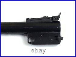Factory Thompson Center Contender 10.30 Herrett pistol barrel with sights 749890