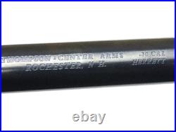 Factory Thompson Center Contender 10.30 Herrett pistol barrel with sights 749890