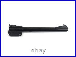 Factory Thompson Center Contender 10.30 Herrett pistol barrel with sights 749890