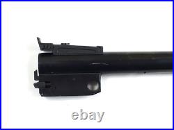 Factory Thompson Center Contender 10.30 Herrett pistol barrel with sights 749890