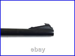 Factory Thompson Center Contender 10.30 Herrett pistol barrel with sights 749890