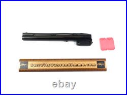 Factory Thompson Center Contender 10.357 mag barrel vent rib 749893 Factory Thompson Center Contender 10.357 mag barrel vent rib 749893