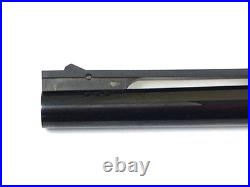 Factory Thompson Center Contender 10.357 mag barrel vent rib 749893