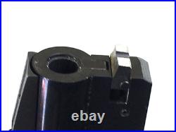 Factory Thompson Center Contender 10.357 mag barrel vent rib 749893