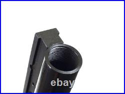 Factory Thompson Center Contender 10.357 mag barrel vent rib 749893