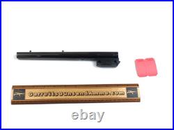 Factory Thompson Center Contender 10.44 mag barrel withchoke 749892