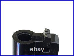 Factory Thompson Center Contender 10.44 mag barrel withchoke 749892