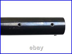 Factory Thompson Center Contender 10.44 mag barrel withchoke 749892