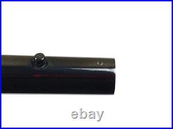 Factory Thompson Center Contender 10.44 mag barrel withchoke 749892