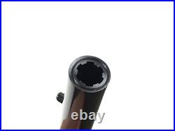 Factory Thompson Center Contender 10.44 mag barrel withchoke 749892