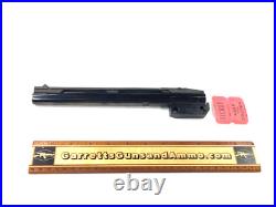 Factory Thompson Center Contender 10vent rib. 44 mag barrel withchoke 425261