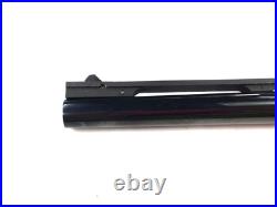 Factory Thompson Center Contender 10vent rib. 44 mag barrel withchoke 425261