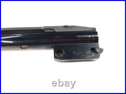 Factory Thompson Center Contender 10vent rib. 44 mag barrel withchoke 425261