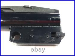 Factory Thompson Center Contender 10vent rib. 44 mag barrel withchoke 425261