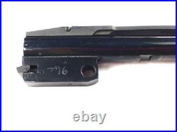 Factory Thompson Center Contender 10vent rib. 44 mag barrel withchoke 425261