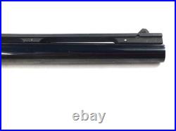 Factory Thompson Center Contender 10vent rib. 44 mag barrel withchoke 425261