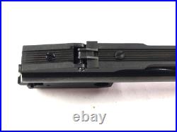 Factory Thompson Center Contender 10vent rib. 44 mag barrel withchoke 425261