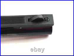 Factory Thompson Center Contender 10vent rib. 44 mag barrel withchoke 425261