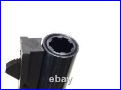 Factory Thompson Center Contender 10vent rib. 44 mag barrel withchoke 425261