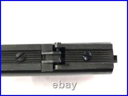 Factory Thompson Center Contender 10vent rib. 44 mag barrel withchoke 425261