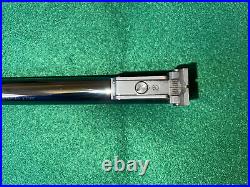 Factory Thompson Center Contender 7mm T/CU 10 Bull Barrel with Reloading Dies