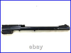 Factory Thompson Center Contender Barrel 7mm TCU -super 14 with scope rail ported