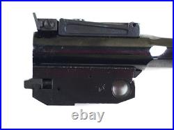 Factory Thompson Center Contender G1 10.44 mag pistol barrel with sights 424477