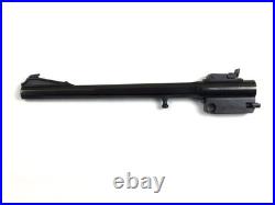Factory Thompson Center Contender G1 10 Octagon. 256 Win MAG barrel 749889