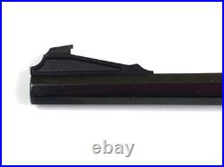 Factory Thompson Center Contender G1 10 Octagon. 256 Win MAG barrel 749889