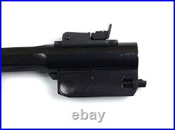 Factory Thompson Center Contender G1 10 Octagon. 256 Win MAG barrel 749889