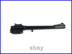 Factory Thompson Center Contender G1 10 Octagon. 256 Win MAG barrel 749889