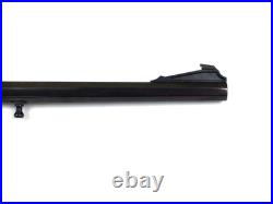 Factory Thompson Center Contender G1 10 Octagon. 256 Win MAG barrel 749889