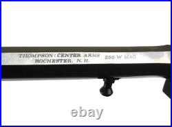 Factory Thompson Center Contender G1 10 Octagon. 256 Win MAG barrel 749889