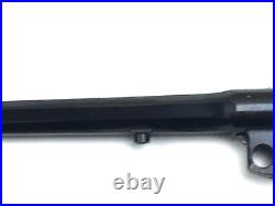 Factory Thompson Center Contender G1 10 Octagon. 30-30 pistol barrel 748502