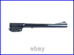 Factory Thompson Center Contender G1 10 Octagon. 30-30 pistol barrel 748502