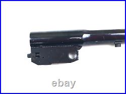 Factory Thompson Center Contender G1 10 Octagon. 30-30 pistol barrel 748502