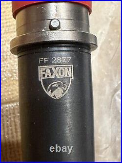 Faxon 224 Valkyrie 24 unfired