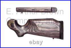 G1 Contender Gray Std. Stock & Forend Set G1 Contender Gray Std. Stock & Forend Set