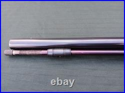 G2 Contender Rare 45 cal MuzzleLoader Barrel (BK)