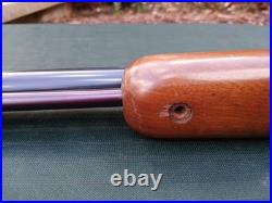 G2 Contender Rare 45 cal MuzzleLoader Barrel (BK)