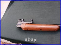 G2 Contender Rare 45 cal MuzzleLoader Barrel (BK)