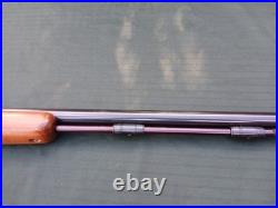 G2 Contender Rare 45 cal MuzzleLoader Barrel (BK)