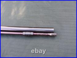 G2 Contender Rare 45 cal MuzzleLoader Barrel (BK)