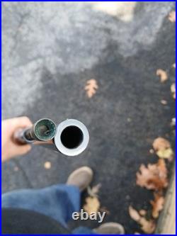 G2 Contender Rare 45 cal MuzzleLoader Barrel (BK) G2 Contender Rare 45 cal MuzzleLoader Barrel (BK)