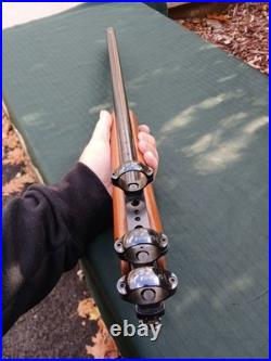 G2 Contender Rare 45 cal MuzzleLoader Barrel (BK)