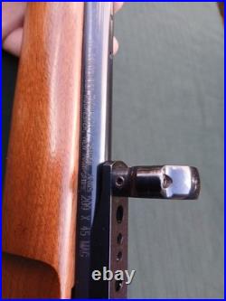 G2 Contender Rare 45 cal MuzzleLoader Barrel (BK)