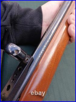 G2 Contender Rare 45 cal MuzzleLoader Barrel (BK)